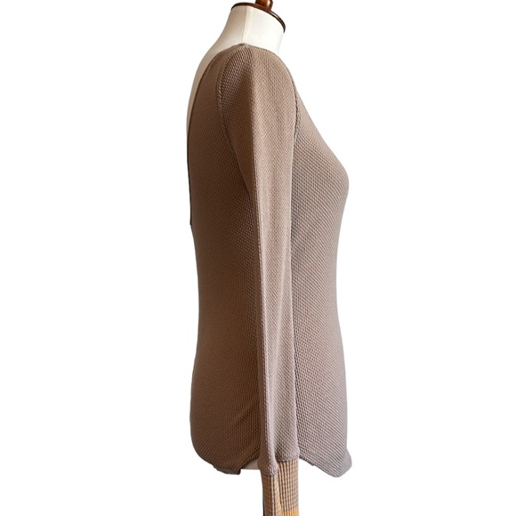 We the Free thermal low cut top - Picture 3 of 5